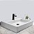 Cuba Sobrepor de cerâmica para banheiro/lavabo 63x47x11 cm - Imagem 2