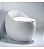 Vaso Sanitário Caixa Acoplada Monobloco White Pearl - Imagem 2