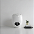 Vaso Sanitário Caixa Acoplada Monobloco White Pearl - Imagem 7