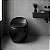 Vaso Sanitário Caixa Acoplada Monobloco Black Pearl - Imagem 2