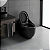 Vaso Sanitário Caixa Acoplada Monobloco Black Pearl - Imagem 5