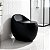 Vaso Sanitário Caixa Acoplada Monobloco Black Pearl - Imagem 2