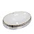 Cuba Cerâmica Banheiro/Lavabo Luxo 62x42 cm - Imagem 5