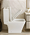 Vaso Sanitário Confort Plus - Caixa Acoplada - Imagem 7