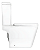 Vaso Sanitário Confort Plus - Caixa Acoplada - Imagem 2