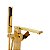 Kit Banheira Freestanding Venezza 1.50m c/Misturador Dourado - Imagem 9