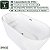 Banheira Imersao Freestanding Venezza 1.50m - Imagem 2