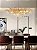 Lustre Cristal Alto Luxo 140cm - Imagem 4