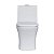 Vaso Sanitário Acoplado (monobloco)  Smart Elegance - Imagem 2