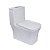 Vaso Sanitário Acoplado (monobloco)  Smart Elegance - Imagem 1