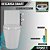Kit 6 Unidades Vaso Sanitário Acoplado Monobloco Smart 275 - Imagem 5