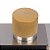 Cuba Inox Cromada Pia Cozinha Gourmet Luxo 75x46cm - Imagem 4
