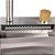 Cuba Inox Cromada Pia Cozinha Gourmet Luxo 75x46cm - Imagem 7