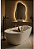Kit Banheira Freestanding Venezza 1.50m c/Misturador Preto - Imagem 3