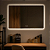 Espelho LED Banheiro Dual Touch c/ Desembaçador 80x60 cm - Imagem 2