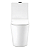 Vaso Sanitário Monobloco Smart Majestique - Imagem 2