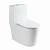 Vaso Sanitário Monobloco Smart Majestique - Imagem 1