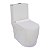 Vaso Sanitário Monobloco Smart Majestique - Imagem 2