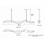 LUSTRE PENDENTE INFINITY SLIM 140CM LED - Imagem 7