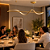LUSTRE PENDENTE INFINITY SLIM 140CM LED - Imagem 5