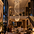 Lustre Pendente Cristal Esferas Luxo - Imagem 5