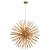 Lustre Estrela Da Manha-Smart Norte - Imagem 1