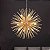 Lustre Estrela Da Manha-Smart Norte - Imagem 4