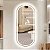Espelho LED Inteligente c/ Touch Banheiro/Sala/Quarto 150x60 - Imagem 10