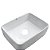 Kit Banheiro Vaso Monobloco Confort Plus + Cuba 48x38 - Imagem 3