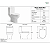 Kit Cuba Jamari 48x38 + Vaso Smart Fit + Acessórios - Imagem 10