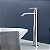 Torneira Banheiro/Lavabo/Pia Bica Alto - Imagem 7