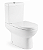 Vaso Sanitário Confort Fit - Caixa Acoplada - Imagem 1