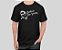 Camiseta Diretoria Jim Carrey Preta - ed. lmtda - Imagem 1