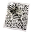 PAPEL ACOPLADO PARA LANCHE 30 X 40 C/ 300UN - MTEL - Imagem 1