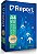 PAPEL SULFITE A4 75G 210 X 297 500 FOLHAS - REPORT - Imagem 1