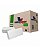 TOALHA INTERFOLHA 2D 20 X 21 X 4800 EASY - NOBRE PAPER - Imagem 1