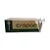 COLHER SOBREMESA 20UN X 50PC C/1000UN CRISTAL - CROPAC - Imagem 1