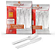 KIT GARFO/FACA C/400UN GOLDEN - Imagem 1