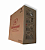 POTE RETANGULAR G303 400ML FREEZER C/ 100UN  LIVRE DE BPA - GALVANOTEK - Imagem 2