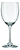TACA VIDRO 7133 IMPERATRZ 350ML  CX12 - Imagem 1