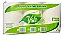PAPEL TOALHA BOBINA PICOTADO 130M C/ 6UN - VALE PAPER - Imagem 1