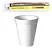 COPO TERMICO 300ML 25UN COPOBRAS - Imagem 1