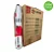 COPO DESCARTAVEL 150ML C/ 100UN TRANSPARENTE FV 2012 - COPAZA - Imagem 1