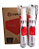 COPO DESCARTAVEL 180ML C/ 100UN TRANSPARENTE FV 2012 - COPAZA - Imagem 1