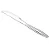 FACA F. FOOD CRISTAL GRANEL 1000UN ELITE - Imagem 1