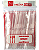 FACA MASTER C/50 CRISTAL MEXA BEM - Imagem 1