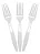 GARFO REFEICAO SOFT 50UN ELITE - Imagem 1