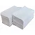INTERFOLHA 20 X 20 BRANCO 1000UN BRILHOPEL PROMOÇÃO C/ 10 - Imagem 1
