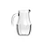 JARRA BAR VIDRO 750ML 5416 NADIR - Imagem 1