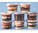 KIT POTE REDONDO 500ML TR PP 25UN ULTRA - Imagem 2